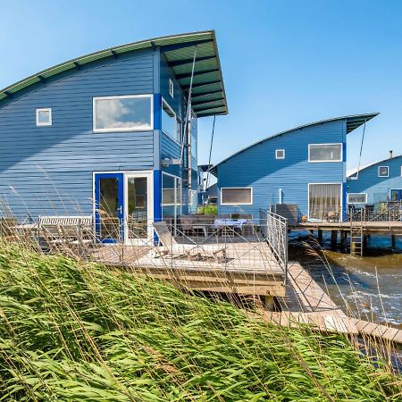 Holiday Home Rietwoning 16 By Interhome Anjum Zewnętrze zdjęcie
