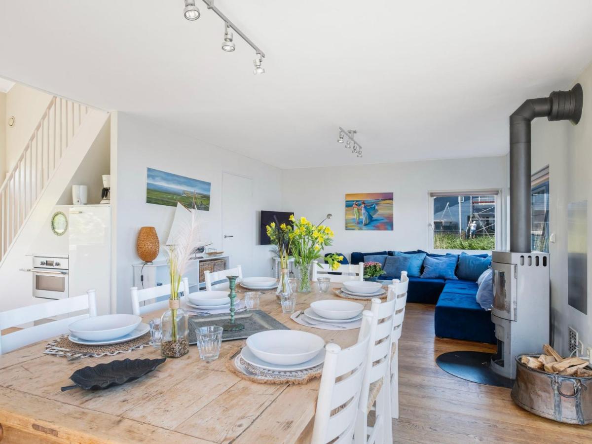 Holiday Home Rietwoning 16 By Interhome Anjum Zewnętrze zdjęcie