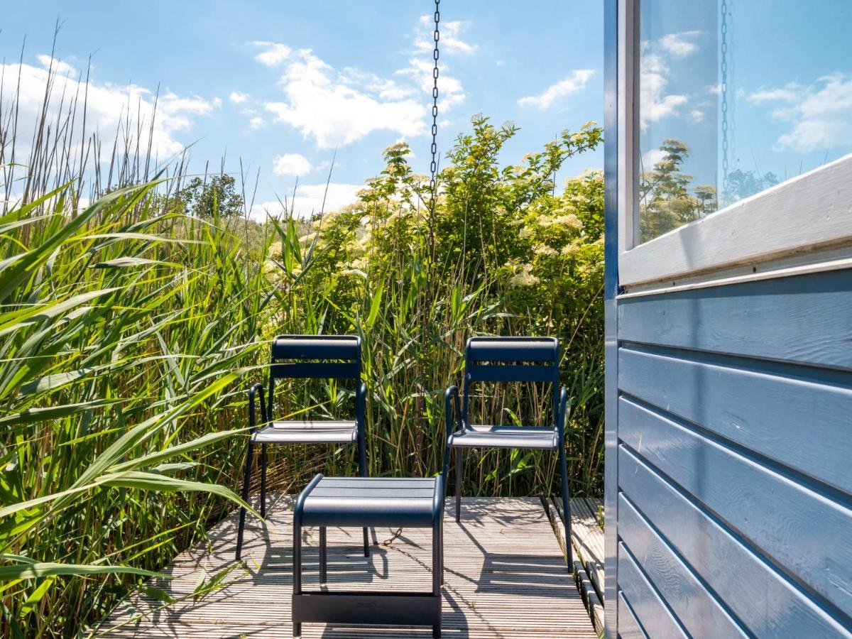 Holiday Home Rietwoning 16 By Interhome Anjum Zewnętrze zdjęcie